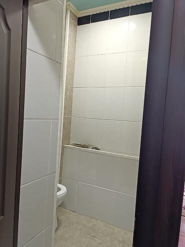 ипотека ош мэрия: 3 комнаты, 97 м², 106 серия улучшенная, 2 этаж — 6