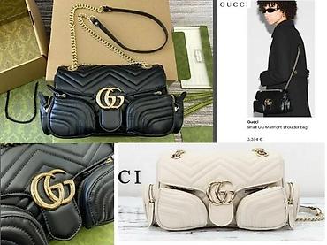 Modni rančevi: GUCCI, CHANEL VRHUNSKE TORBE, MEGA HIT, EKSTRA POVOLJNO | Novo! ! ! — 9