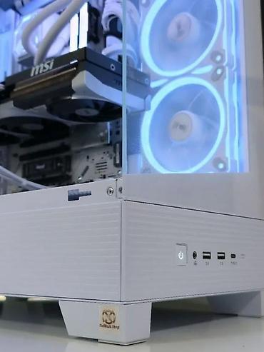 Desktop računari i radne stanice: Ryzen 9 9950X3D RTX 5080 X870 96GB 8TB - SM139PC. ✨ Prodaja i — 17