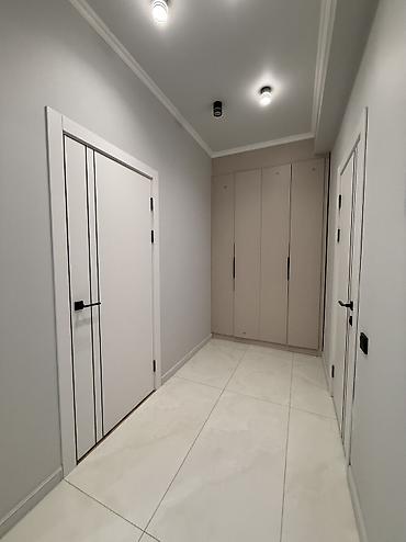 Продажа квартир: 2 комнаты, 47 м², Элитка, 2 этаж, Евроремонт — 9