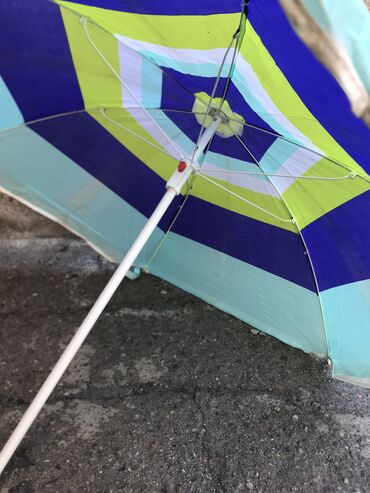 отдам шкаф даром: Меняю зонт от солнца диаметр 97 состояние хорошее не порван. Меняю на