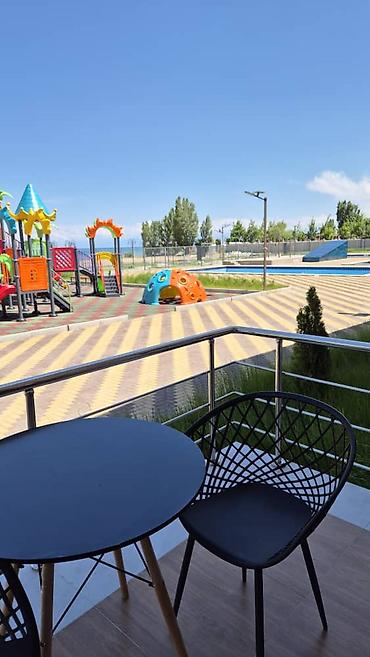 СДАЮТСЯ УЮТНЫЕ АПАРТАМЕНТЫ В ЦО «NOMAD RESORT» НА БЕРЕГУ ИССЫК-КУЛЯ! lalafo.kg да — 4 СДАЮТСЯ УЮТНЫЕ АПАРТАМЕНТЫ В ЦО «NOMAD RESORT» НА БЕРЕГУ ИССЫК-КУЛЯ! — 4
