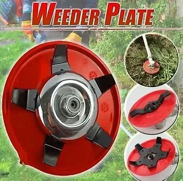digitalni manometar: Nastavak za trimer 150 mm – set sa dve glave Dobro došli u naš online — 1