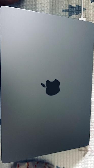 Ноутбуки Apple (MacBook): Apple M1 Pro, ОЗУ, RAM: 32 ГБ — 2