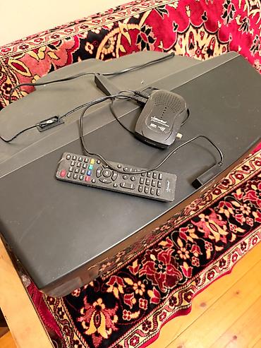tv alan: Televizor satilir problemi yoxdur — 1