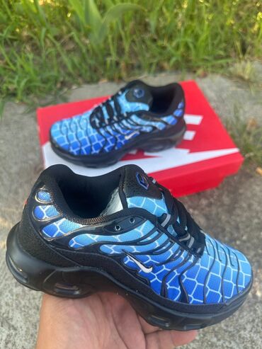 Patike: Decije patike 👟 Veličine: 31, 32, 33, 34, 35, 36 ✨ Udobne, moderne i — 5