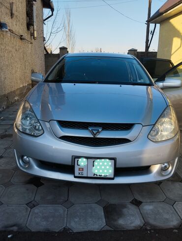 тайото алфард: Toyota Caldina: 2003 г., 1.8 л, Автомат, Бензин, Универсал