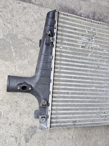 Радиаторы: Интеркулер Audi A6 C5 2.5TDI, 2000г.в. Оригинал б/у, из Германии — 14