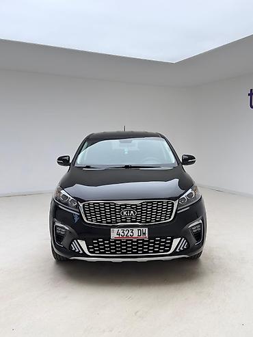 Kia: Kia Sorento: 2019 г., 2.4 л, Автомат, Бензин, Кроссовер — 2