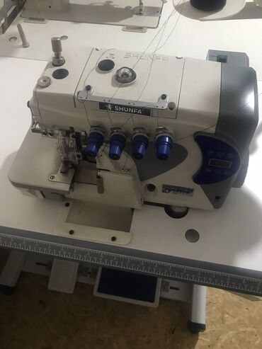 шунфа швейная машина: Швейная машина Автомат