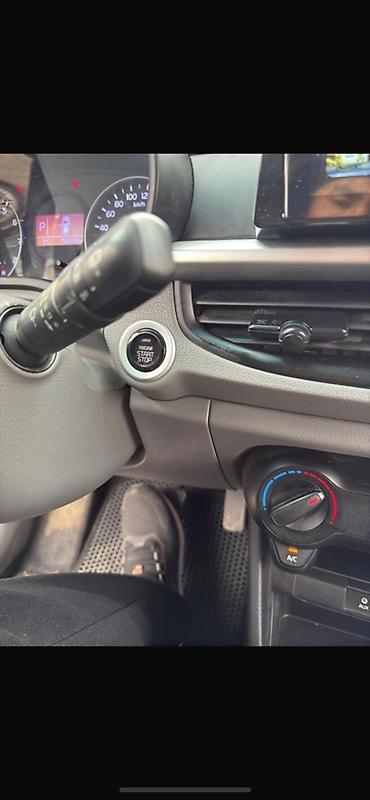 Kia: Kia Morning: 2019 г., Автомат, Бензин, Хэтчбэк — 6