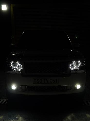 range rover on susesi: Land Rover Range Rover: 4.2 l | 2008 il 180000 km Ofrouder/SUV — 4
