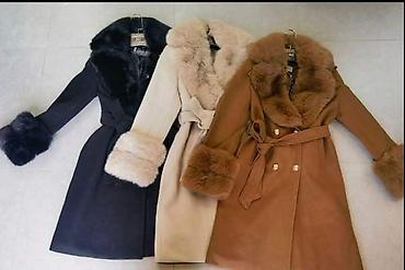 Veličine S M L XL Cena 7000 dinara. Vik