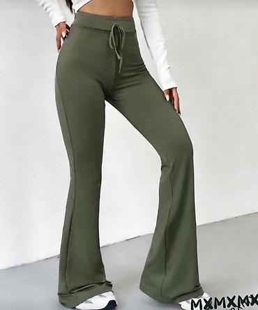 Pantalone: 04. AKCIJA!!!
Zvonarice 
1 kom 1.800 dinara
2 kom 2.600 dinara A — 7