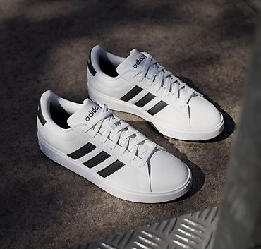 original nike: Adidas, Ölçü: 36, rəng - Ağ, Yeni — 3