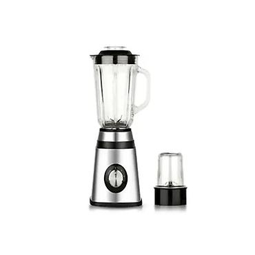 blendir: Əl Blenderi Akane A-2834B – Paslanmaz polad bıçaqlı elektrikli püre və — 1