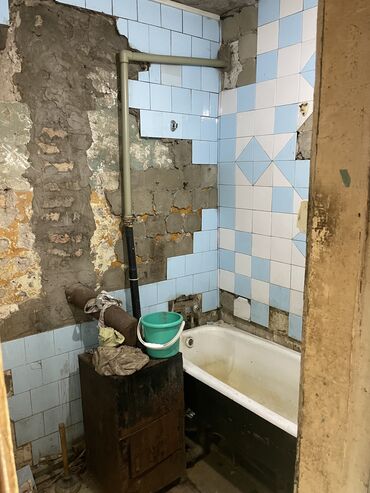 Продажа квартир: 3 комнаты, 60 м², Индивидуалка, 2 этаж, Старый ремонт — 6