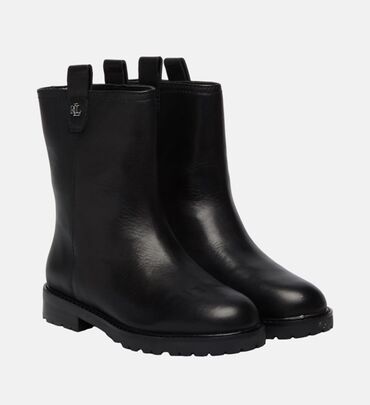 obuca: Ankle boots, Ralph Lauren, 38