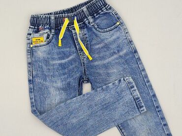 Other children's pants, 3-4 years, 104, condition - Perfect