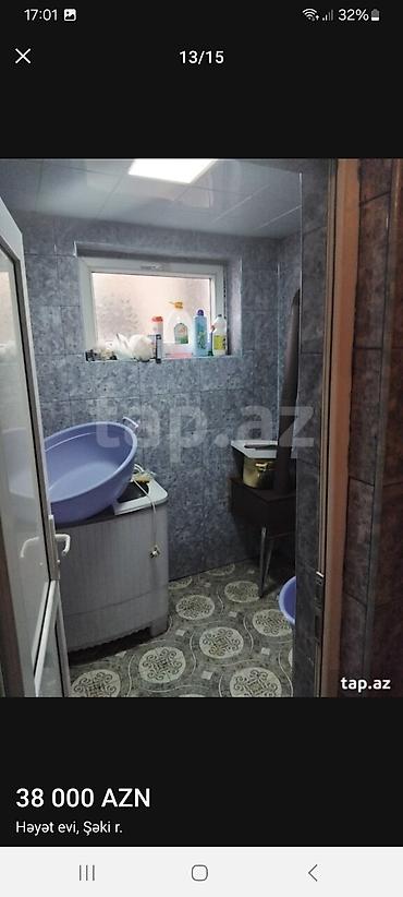 Həyət evləri və villaların satışı: 3 otaqlı, 160 kv. m — 9