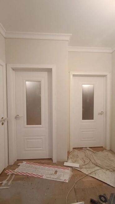 Ремонт окон и дверей: Дверь: Установка, Бесплатный выезд — 22