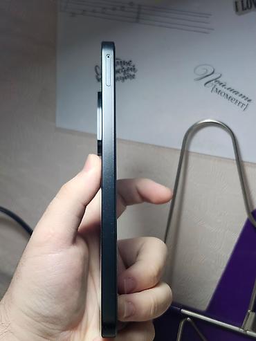 Samsung: Samsung Galaxy A17, Б/у, 128 ГБ, цвет - Черный, 2 SIM — 7