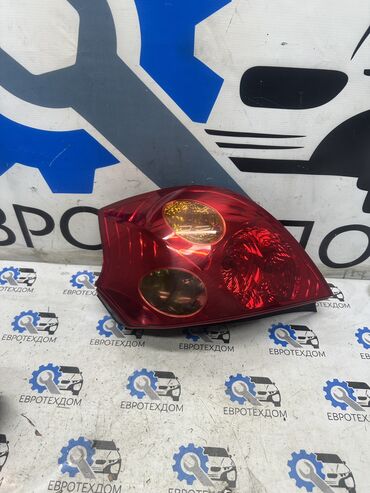 Другие автозапчасти: Фонарь Kia Ceed, Хэтчбек 5-ти дверной, Привозная из Германии Цена за — 11