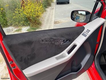 Toyota: Toyota Yaris: 1.3 l. | 2008 έ. Χάτσμπακ — 17