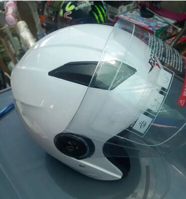 Sportska odeća: Kaciga, Za odrasle, Novo — 8