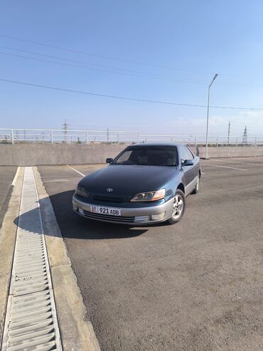 по всем вопросам обращаться по номеру: Toyota Windom: 1996 г., 2.5 л, Автомат, Бензин, Седан