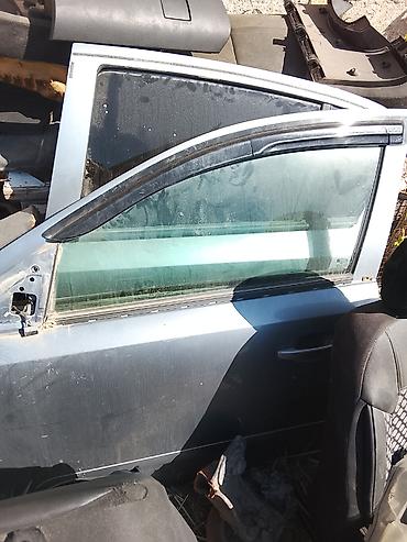 opel spoiler: Hersey təcili satılır pul lazımdı Opel Astra g — 1