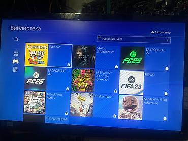 PS4 (Sony PlayStation 4): 🎮 Игровые приставки в наличии — большой выбор! В продаже PS4 / PS5 в — 15