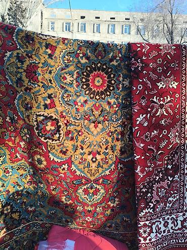 Ковры и паласы: Ковер — 2