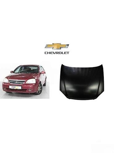 lacetti: Chevrolet Lacetti 2003 il, Çin, Rayonlara çatdırılma, Ünvandan götürmə, Ödənişli çatdırılma — 1