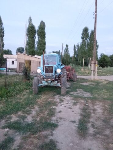 купить трактор мтз 80: Тракторлор