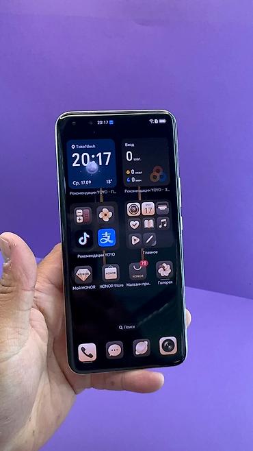 Honor: Honor Magic 5, Б/у, 512 ГБ — 10