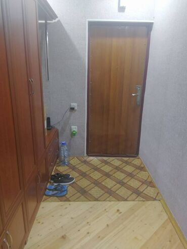 Köhnə tikili: Bakı, 3 otaqlı, Köhnə tikili, m. Həzi Aslanov, 90 kv. m — 15