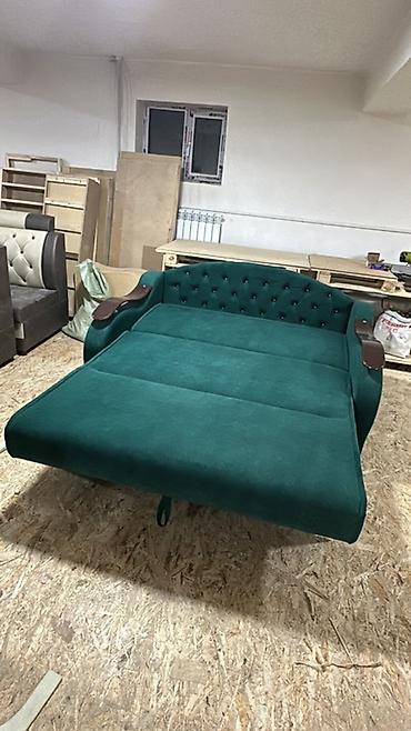 Прямые диваны: Прямой диван — 9