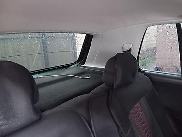 Volkswagen: Volkswagen Golf: 1995 г., 1.6 л, Механика, Бензин, Хэтчбэк — 8