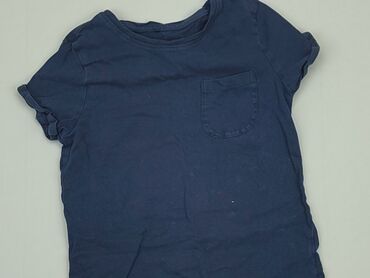 stich koszulka: Koszulka, 5-6 lat, 110-116 cm, stan - Dobry