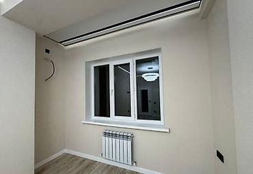 Продажа квартир: 1 комната, 37 м², Элитка, 2 этаж, Евроремонт — 12