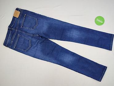 bench buty: Jeansy damskie, rozmiar XS — 3