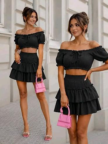 Kompleti: 🌞 New collection 🌞 
Cena 2550 dinara
SN💫 — 4