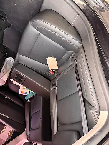 Renault: Renault SM6: 2018 г., 0.2 л, Автомат, Газ, Седан — 7