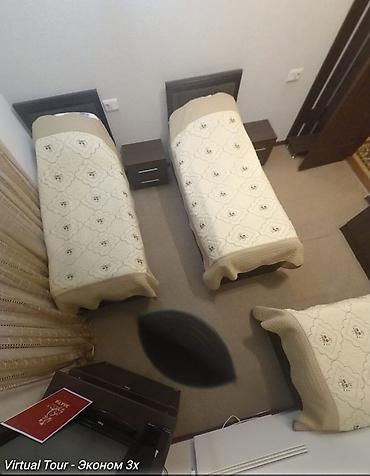 Иссык-Куль 2026: Пансионат Иссык-Куль с.Тамчы по трассе 40 соток=1150000$ Продаётся — 8