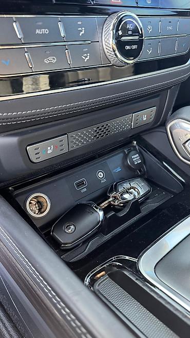 Ssangyong: Ssangyong Rexton: 2020 г., 2.2 л, Автомат, Дизель, Внедорожник — 18