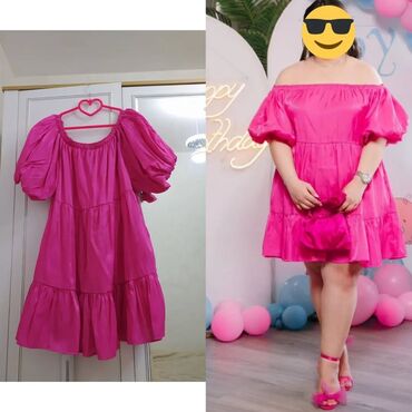 Sarafanlar: Sarafan, Midi, 2XL (EU 44) lalafo.az -da Sarafanlar: Sarafan, Midi, 2XL (EU 44)