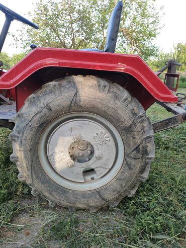 Traktorlar: Traktor TRAKTOR motor 10 l, İşlənmiş -da lalafo.az — 11 Traktorlar: Traktor TRAKTOR motor 10 l, İşlənmiş — 11