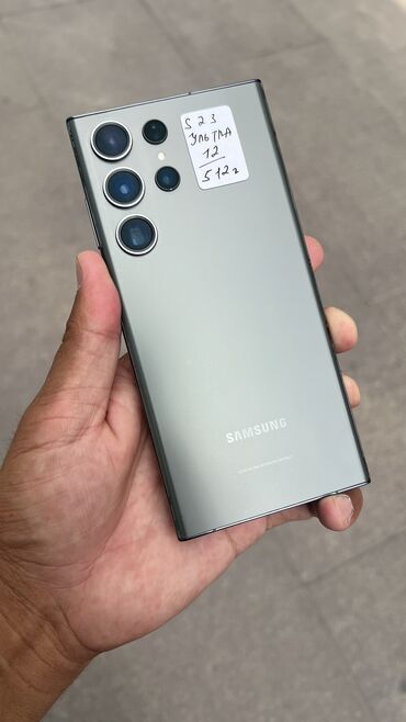 самсунг с 22 ультра цена бишкек 256 гб: Samsung Galaxy S23 Ultra, Б/у, 512 ГБ, цвет - Зеленый, eSIM, 1 SIM