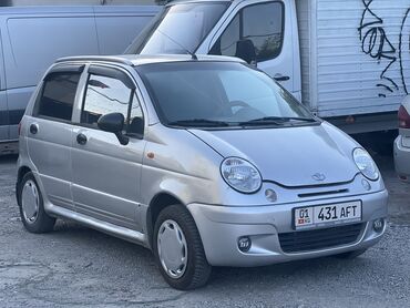 шевроле спарк 2017 цена: Daewoo Matiz: 2011 г., 0.8 л, Механика, Бензин, Хетчбек